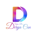 dr derya can logo