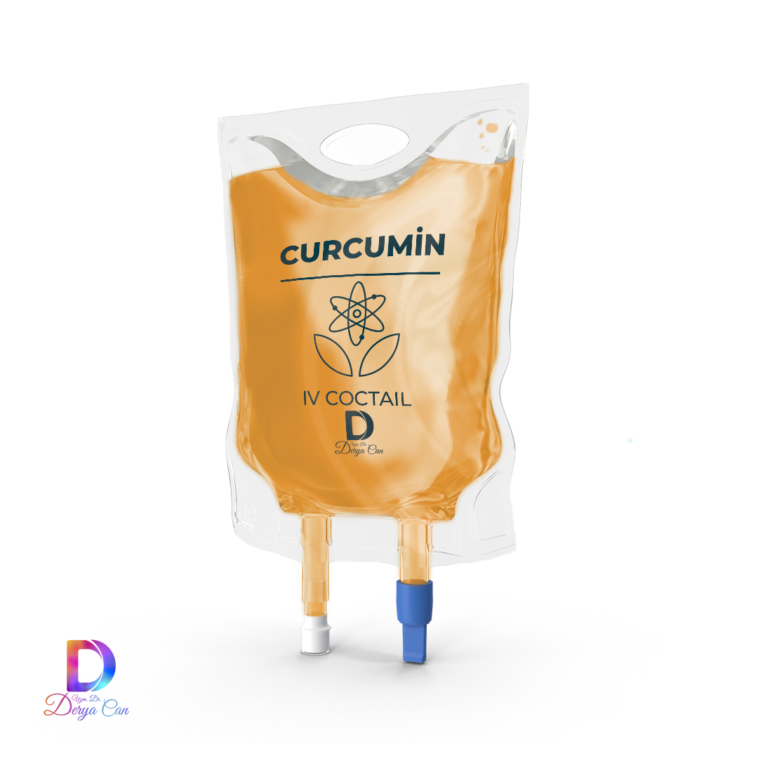 IV Şablon curcumin 1