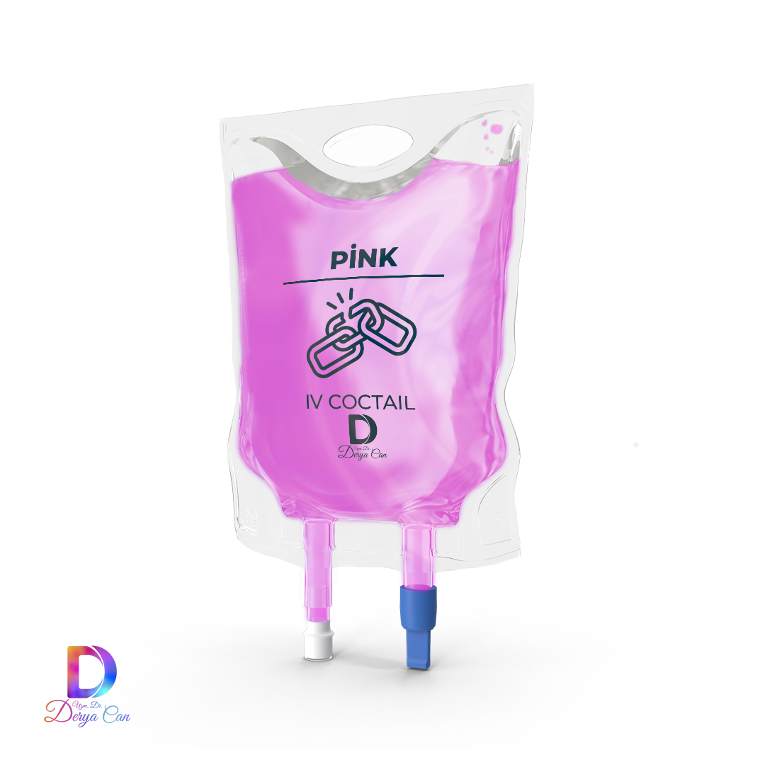 IV Şablon pink 1