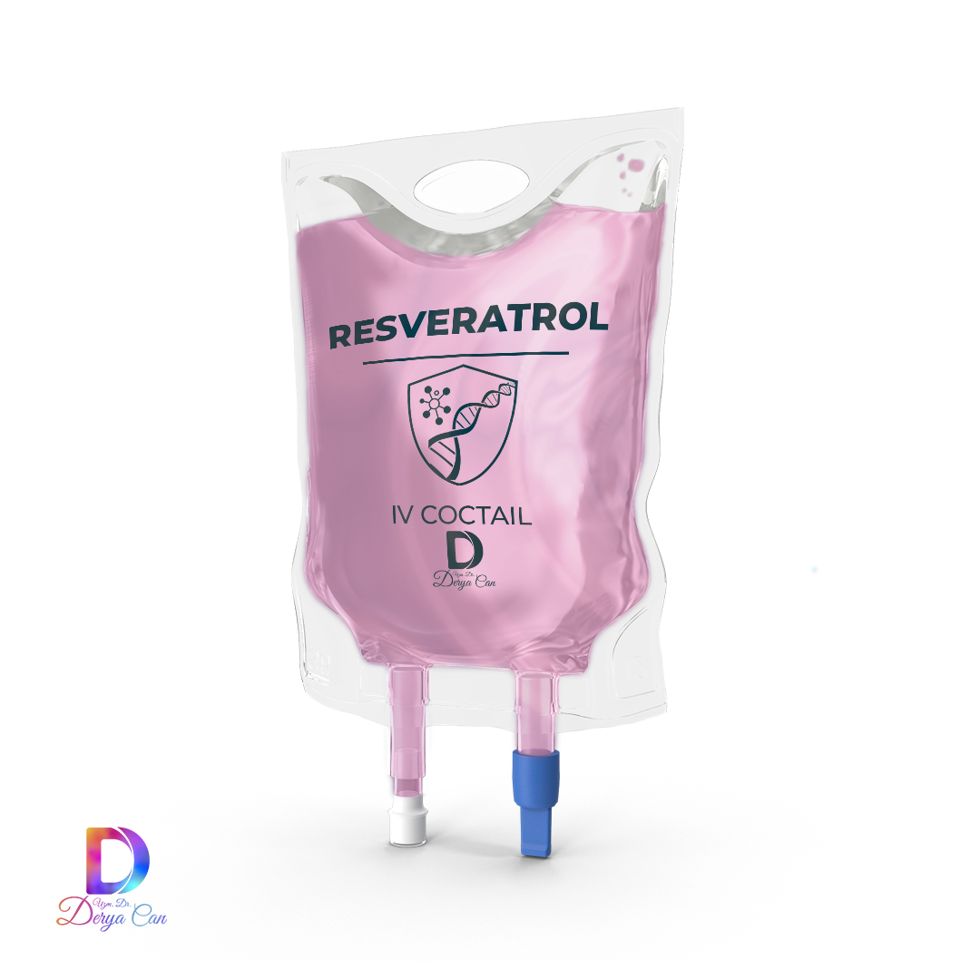 IV Şablon resveratrol 1