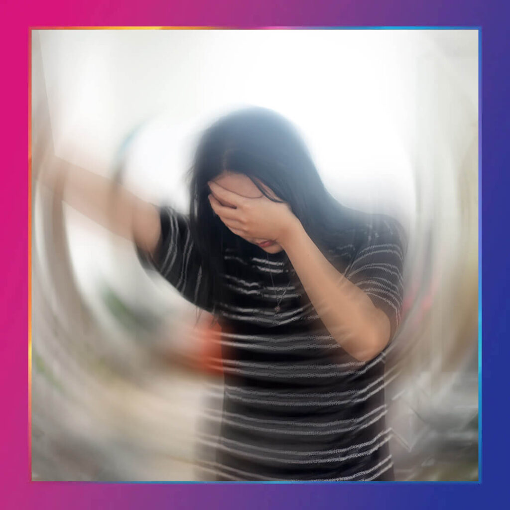 Vertigo nedir, belirtileri nelerdir, neden olur