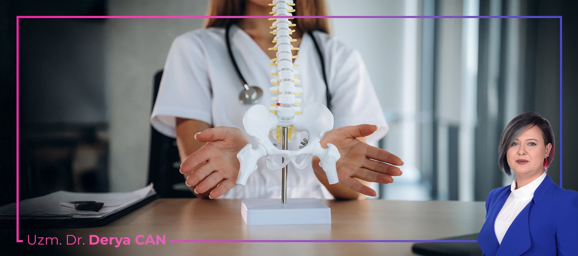 Bel Kanal Daralması Tedavisi 5 Bel kanal daralması nedir ve tedavisi nasıl yapılır?