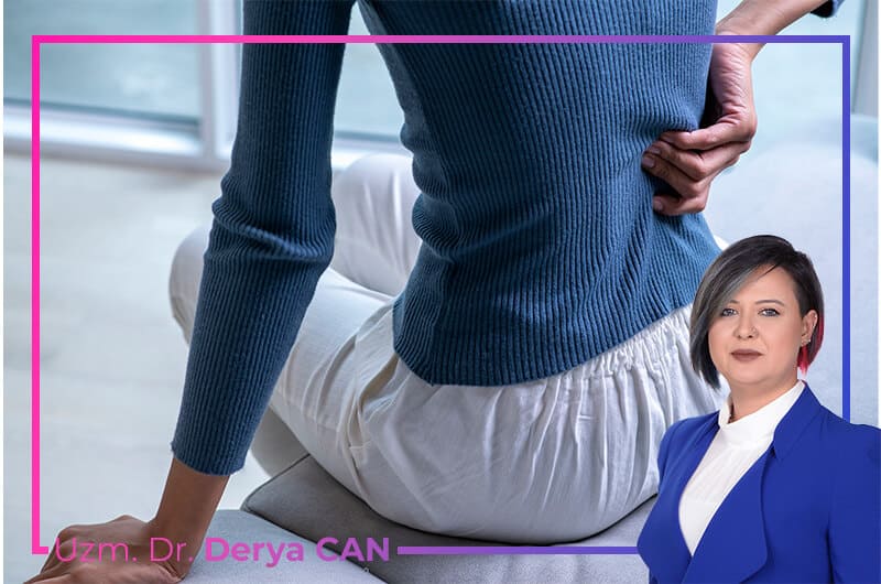 Bel Kayması Tedavisi 5 Bel kayması tedavi yöntemleri nelerdir