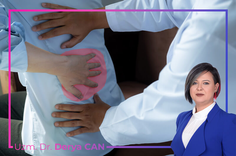 Bel Kireçlenmesi Tedavisi 6 Bel kireçlenmesi nasıl tedavi edilir?