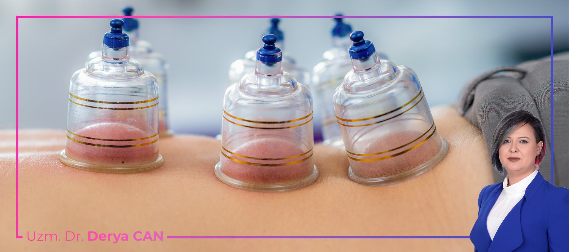 Dr. Derya Can - Ekim 2025 Hacamat Takvimi