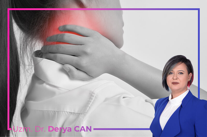 Dr. Derya Can - Faset sendromu neden olur
