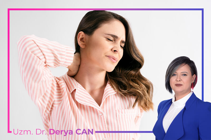 Fibromiyalji nedir ve belirtileri nelerdir