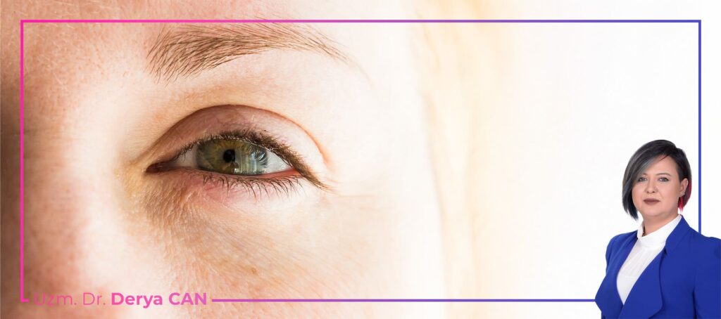 Göz tansiyonu hastalarında serum ozon tedavisi destekleyici yöntem