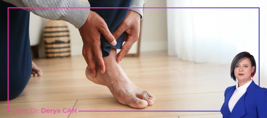 Haglund Deformitesi Tedavisi 1 Haglund deformitesi nedir ve nasıl tedavi edilir