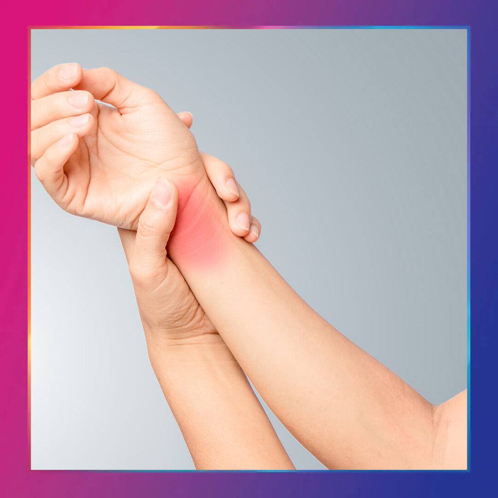 Dr. Derya Can Hastalıklar - Tendinit ve Bursit