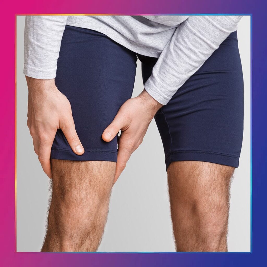 Lateral Femoral Kutaneal Sinir Sıkışması (Meraljia Parestetika) Nedir Belirtileri Nelerdir
