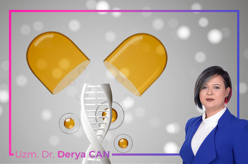 Dr. Derya Can - Ankara proloterapi tedavisi