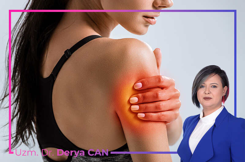 Dr. Derya Can Prolozon tedavisi nedir