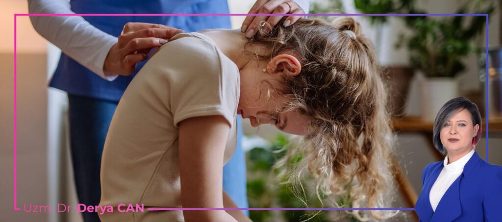 Kifoz Tedavisi 1 Dr Derya Can Kifoz Nedir Belirtileri Nelerdir