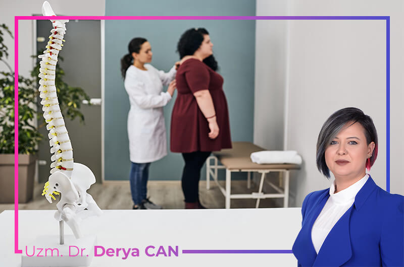 Skolyoz tedavisinde hangi yöntemler uygulanır