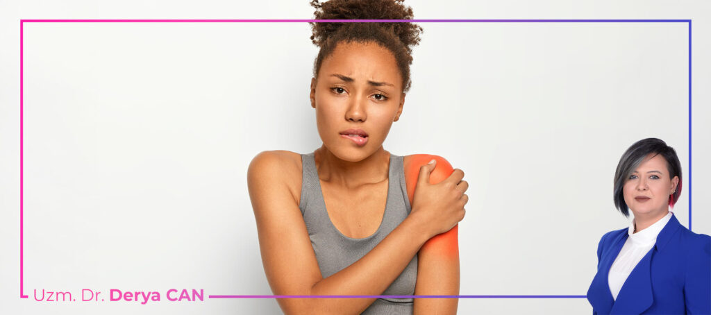 Kalsifik tendinit tedavisi nedir? Nasıl yapılır?