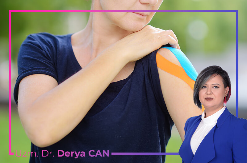 Kalsifik tendinit tadavisi yöntemleri nelerdir?