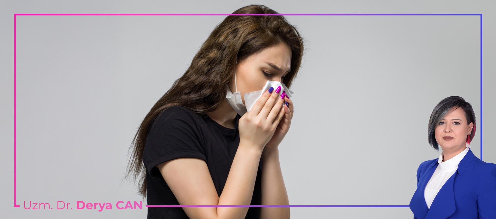 Churg Strauss Sendromu nedir ve belirtileri nelerdir