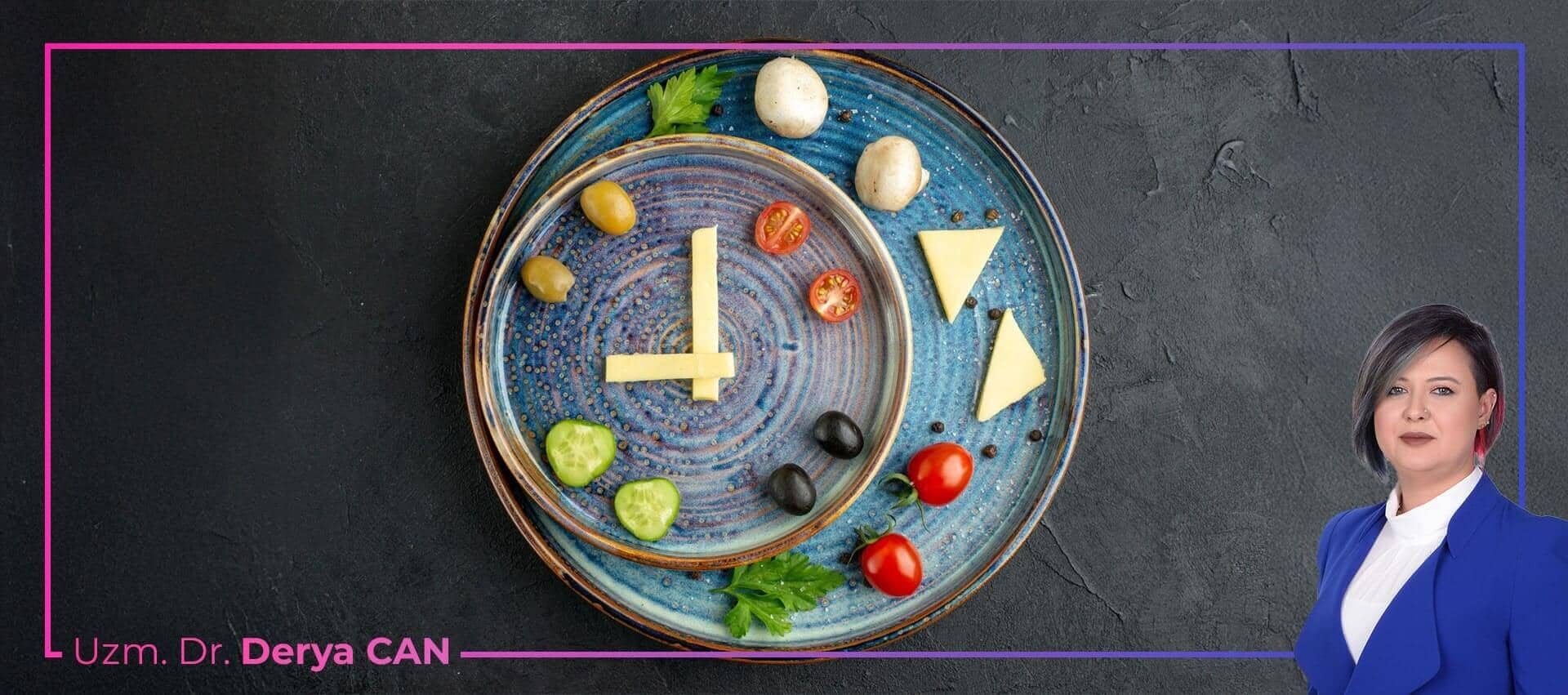 Aralıklı Oruç Nedir? Faydaları Nelerdir? 6 Aralıklı oruç ve diyabet ilişkisi nasıldır?