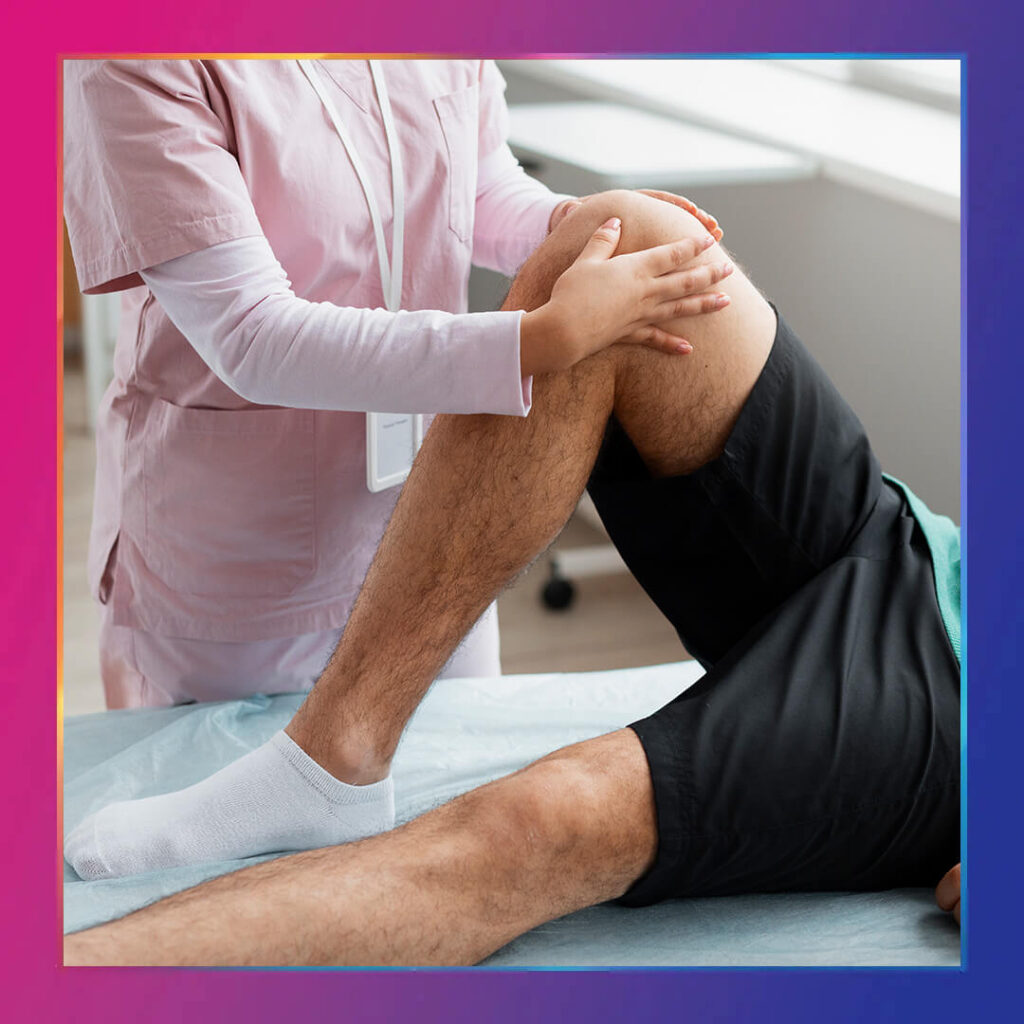 Dr Derya Can - Bacak Krampları Tedavisi