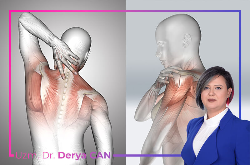 Dr. Derya Can - Kulunç Nerelerde Olur ve Tedavisi Görseli