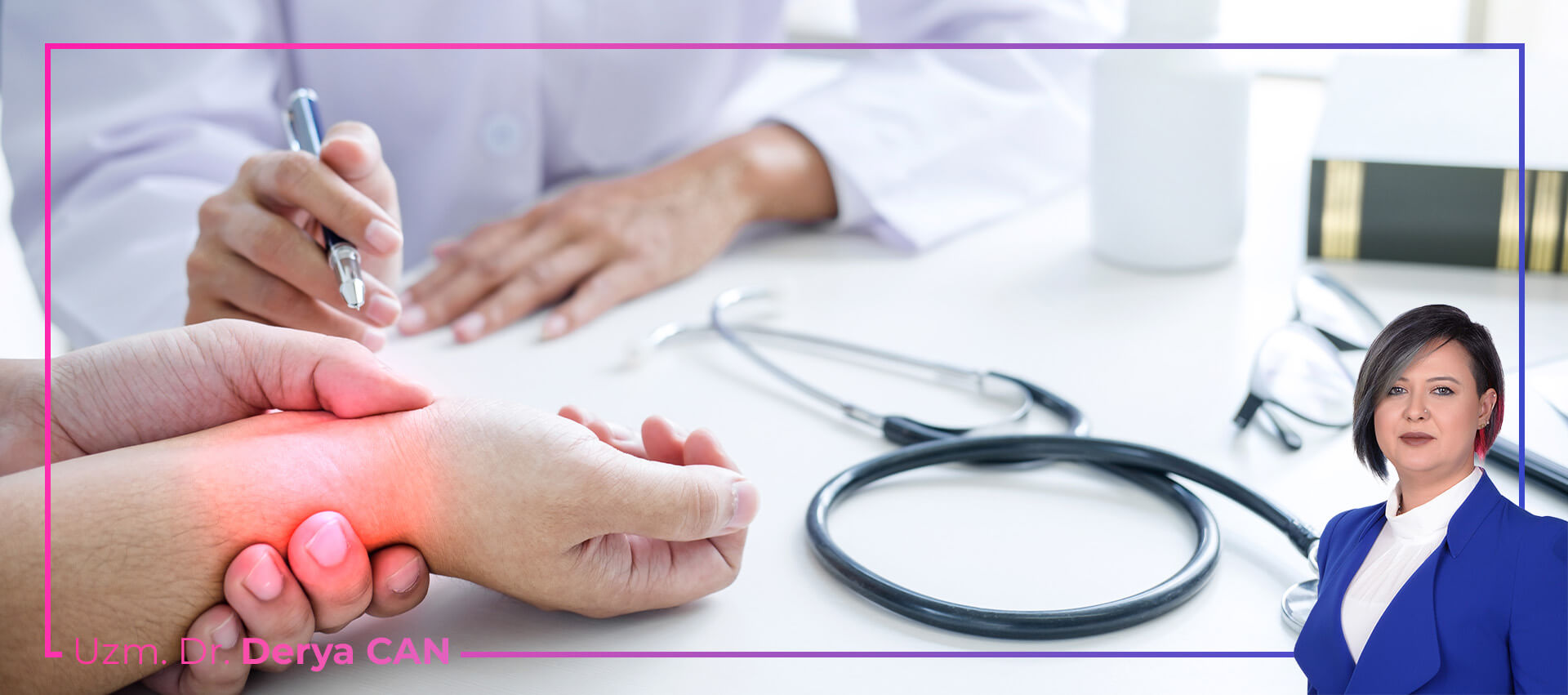 Romatizma Tedavisi 14 Romatizma tamamen iyileşir mi? Ozon tedavisi