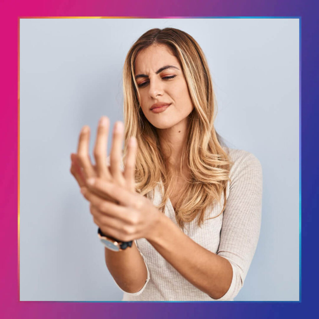 Dr. Derya Can - Romatizma Hastalıkları