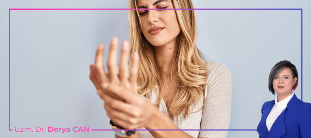 Romatizma Tedavisi 12 Romatizma nedir ve nasıl tedavi edilir?