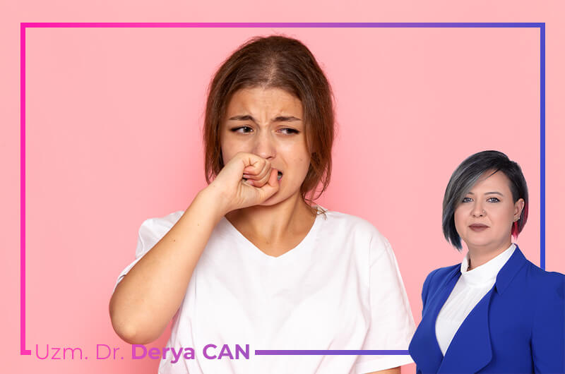 Sjögren Sendromu Tedavisi - Dr. Derya Can