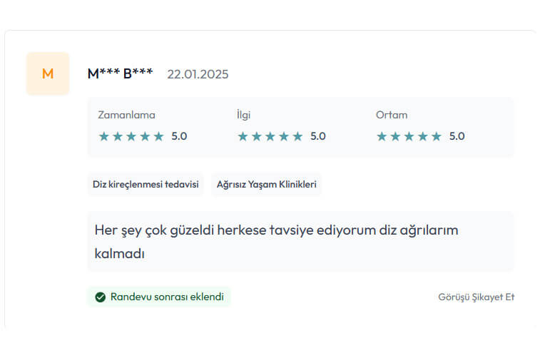 Yorumlar 19 Dr Derya Can Yorumlar - Doktorlar Sitesi - 11