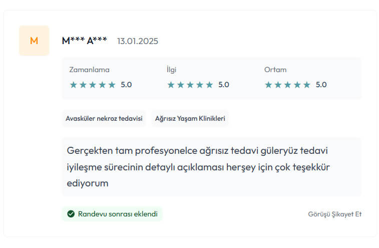 Yorumlar 17 Dr Derya Can Yorumlar - Doktorlar Sitesi - 15