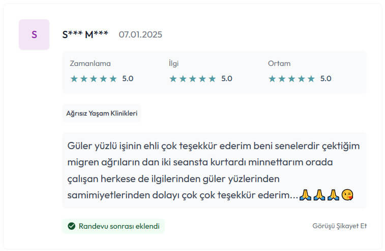 Yorumlar 12 Dr Derya Can Yorumlar - Doktorlar Sitesi - 21