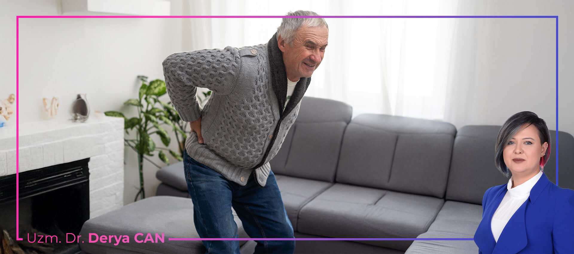 Kışın Bel Ağrısı Neden Artar? Soğukta ve Nemde Omurga Sağlığınızı Koruma Yöntemleri 6 Kışın Bel Ağrısı Neden Artar? sorusunun cevabını yanıtlıyoruz.