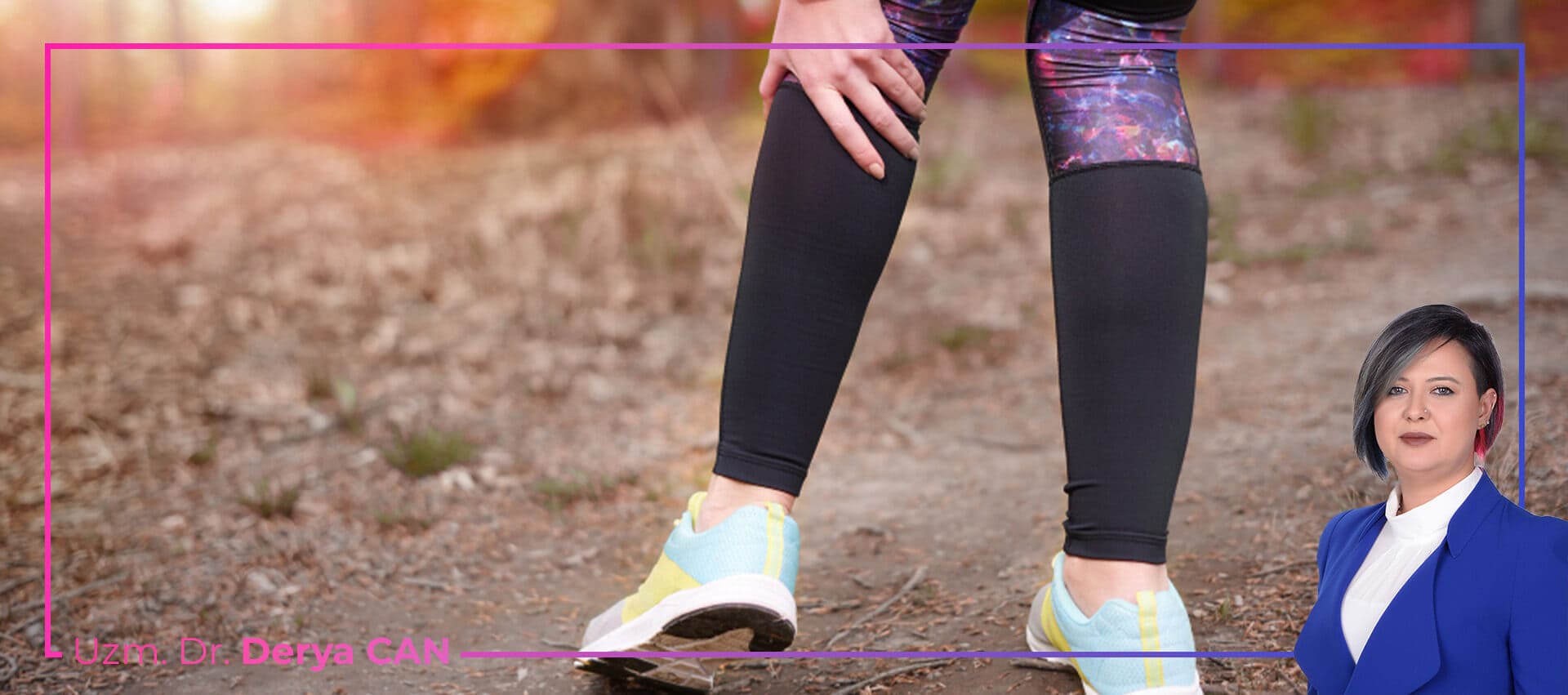 Peroneal Tendinit Tedavisi 2 Peroneal Tendinit nedir ve nasıl tedavi edilir