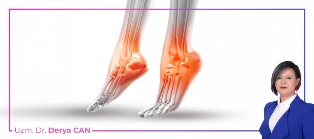 Peroneal Tendinit Tedavisi 1 Peroneal Tendinit Tedavisi - Proloterapi