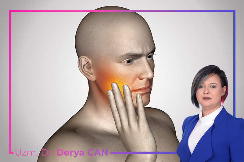 Trigeminal nevralji tedavisi nasıl yapılır?