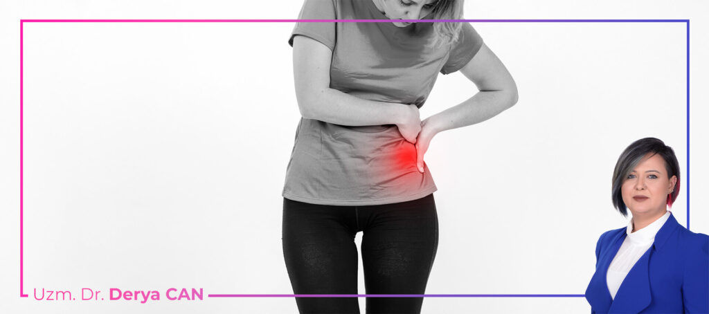 Trokanterik Bursit nedir ve belirtileri nelerdir?