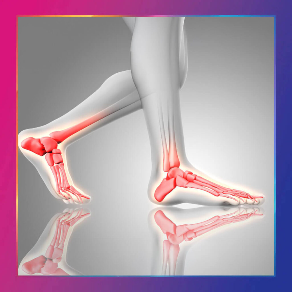 Dr. Derya Can- Ayak Tendiniti