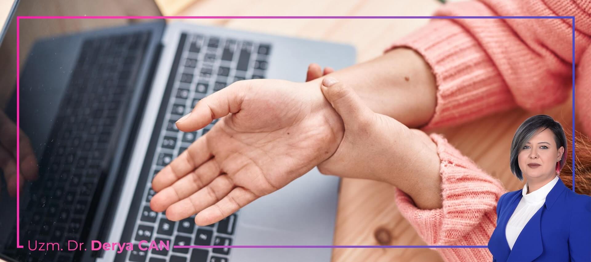 Bilekte artrit neden olur ve tedavisi