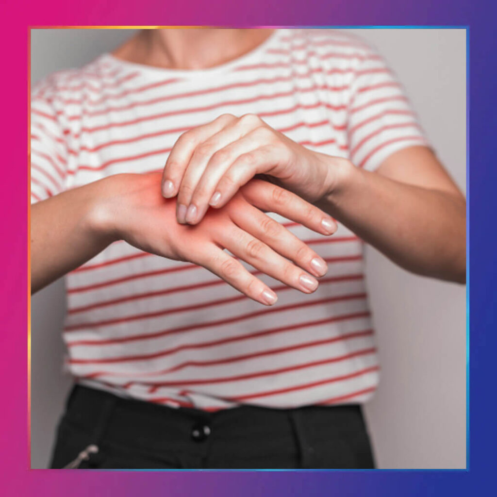 De Quervain Sendromu Tedavisi Ankara