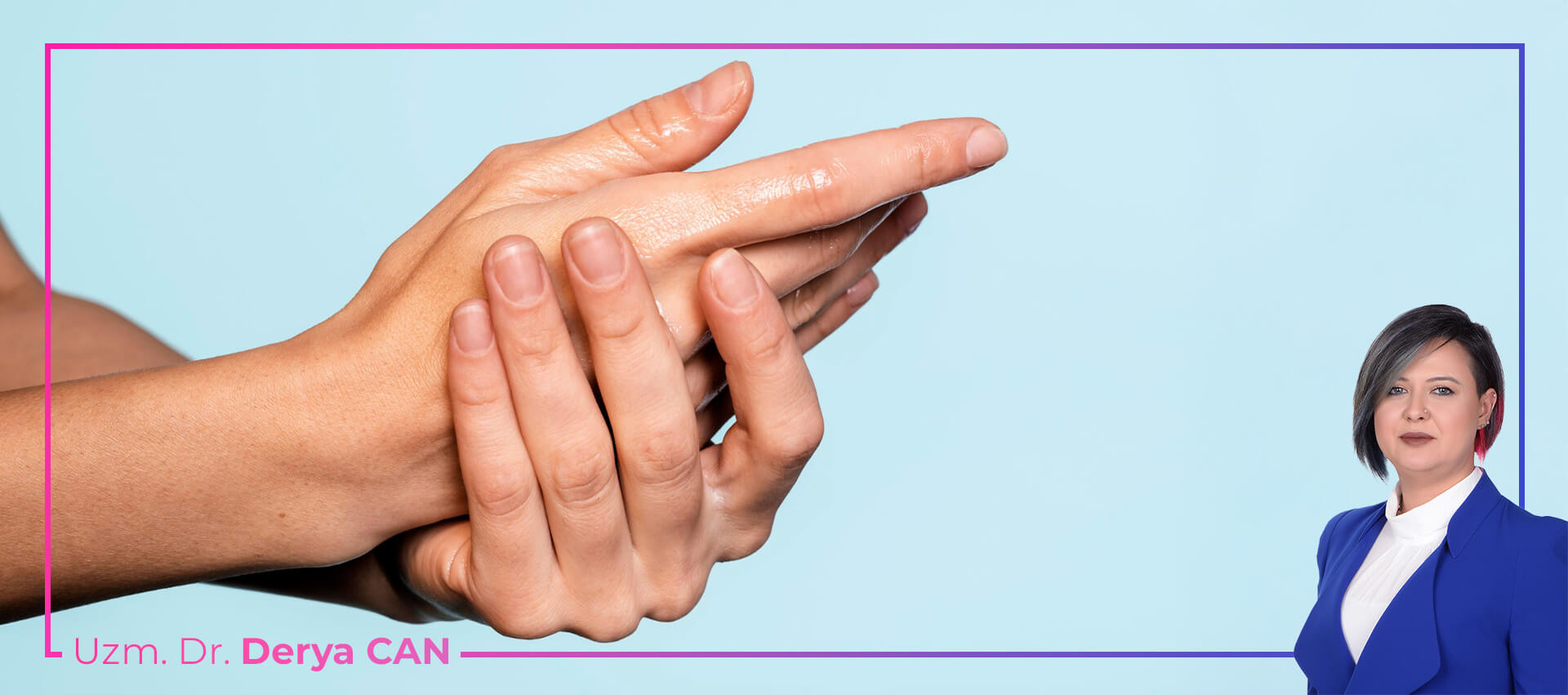 De Quervain Sendromu Tedavisi 2 De Quervain Sendromu tedavisi yöntemleri nelerdir