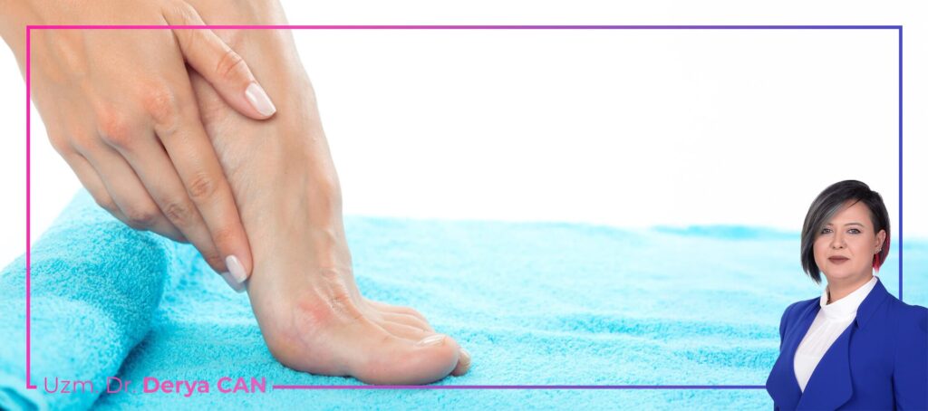 Freiberg hastalığı nedir ve neden olur