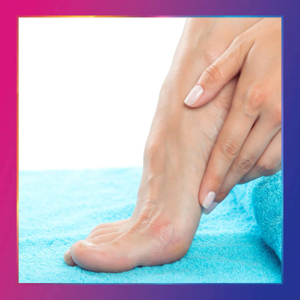 Freiberg hastalığı nasıl tedavi edilir