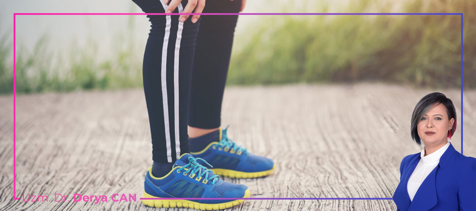 İliotibial bant sendromu egzersizleri