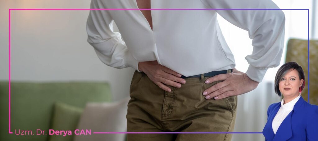 Kalça artriti nedir ve belirtileri nelerdir