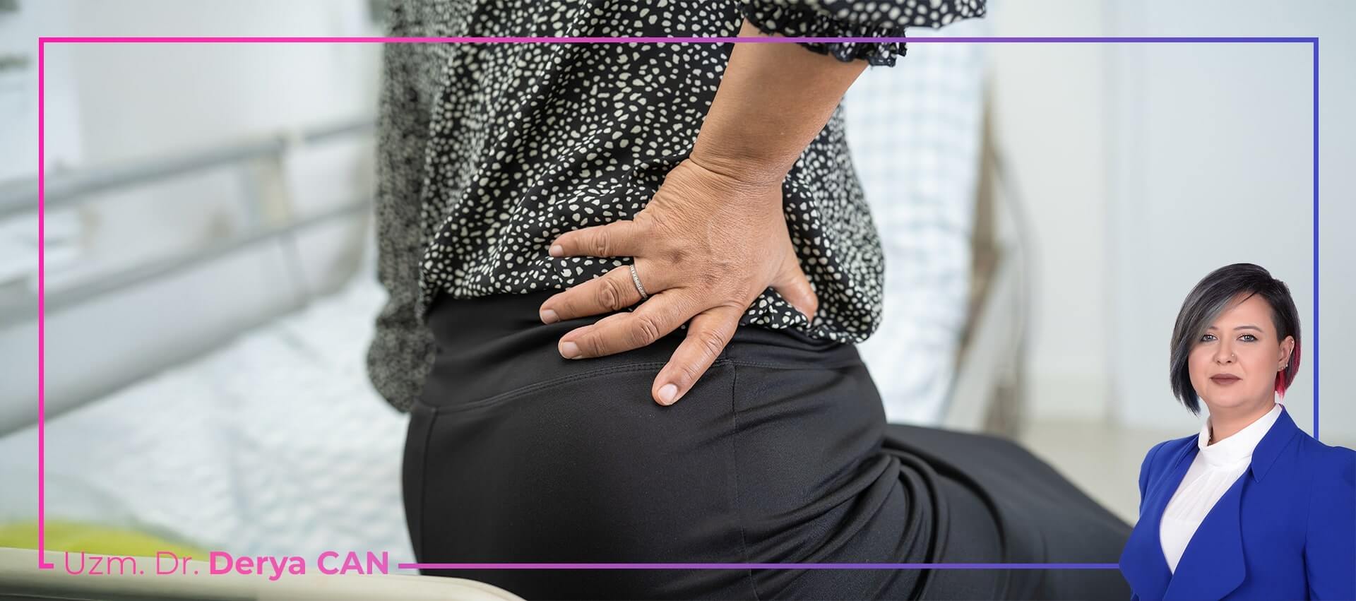 Kalça artriti prolozon tedavisi