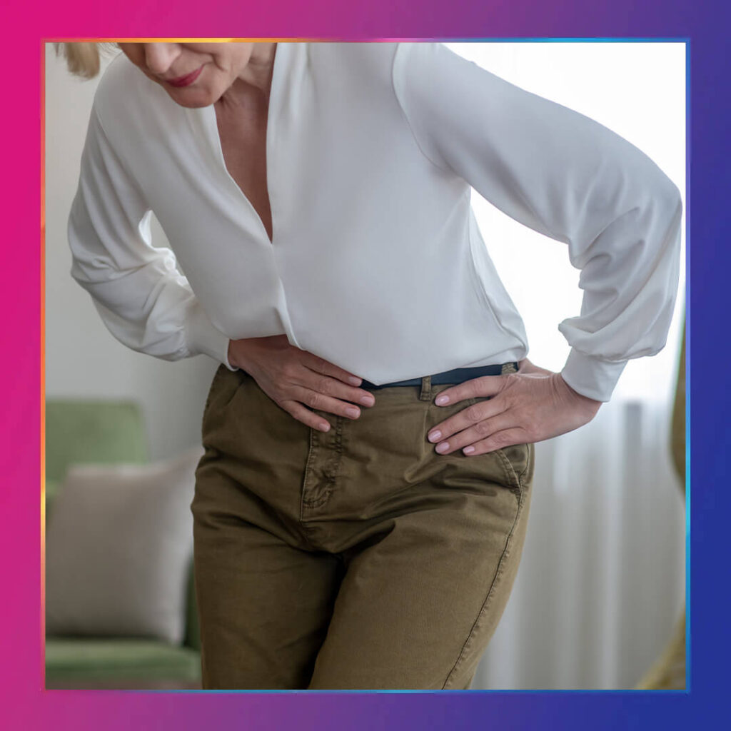 Kalça artriti tedavisi Ankara - Dr. Derya Can