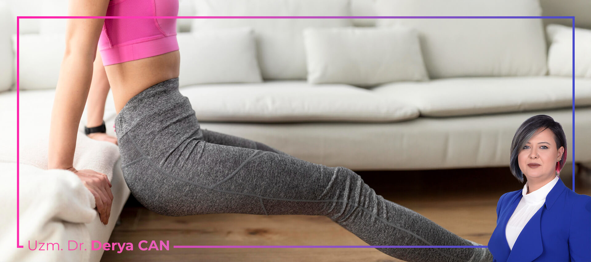 Kalça Kireçlenmesi (Koksartroz) Tedavisi 2 Kalça kireçlenmesi egzersizleri nelerdir