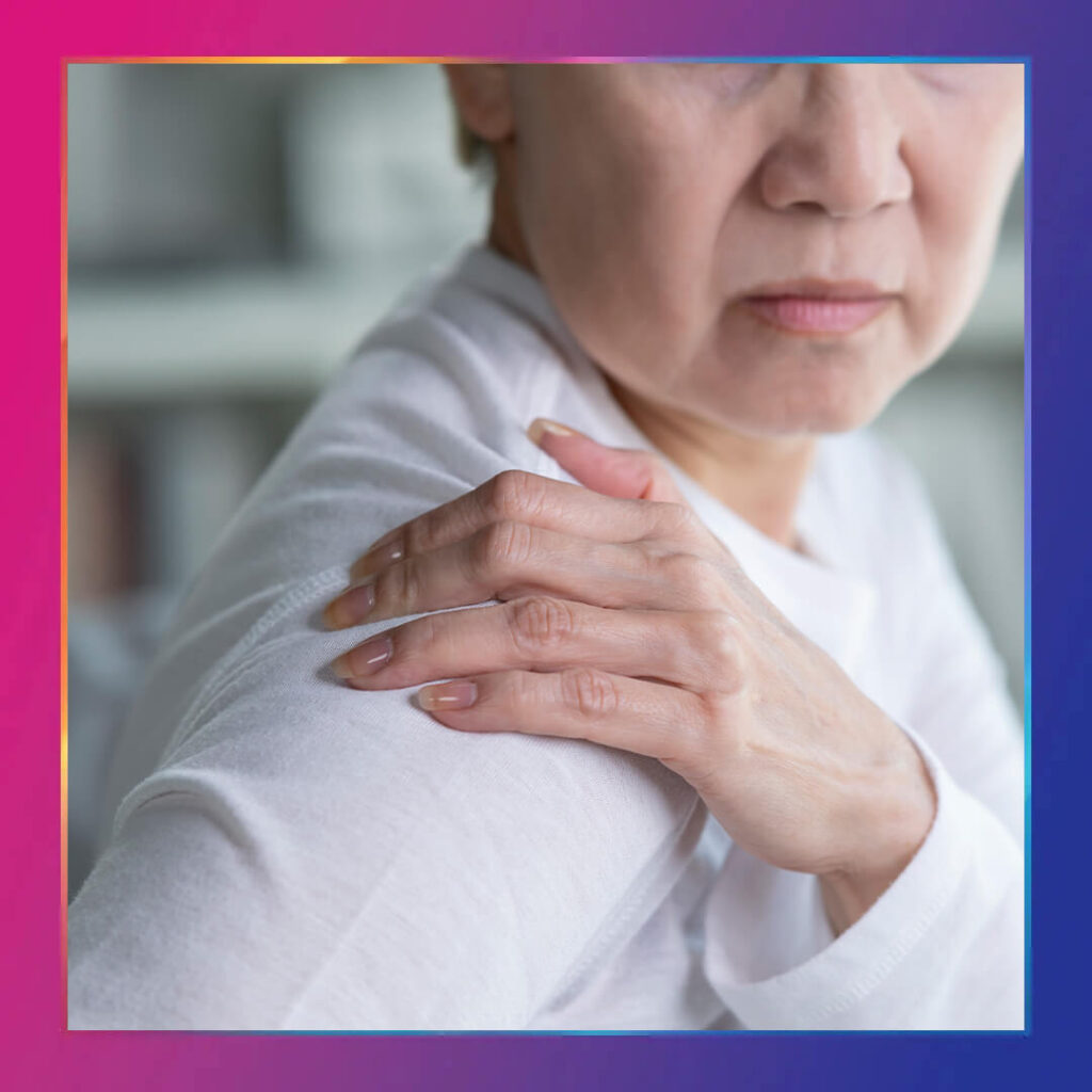 Dr. Derya Can - Omuz Artriti Nasıl Tedavi Edilir