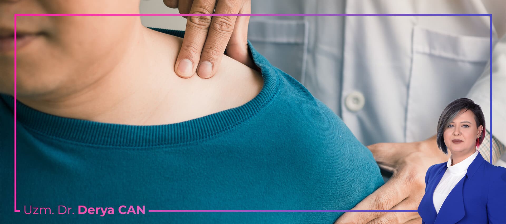 Omuz Artriti Tedavisi 2 Omuz artriti neden olur